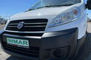 Fiat Scudo 2013 2.0 150 KM Brygadówka 5-8 osobowy Tempomat 258 tys km zdjęcie 11