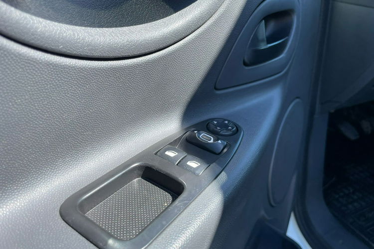 Fiat Scudo 2013 2.0 150 KM Brygadówka 5-8 osobowy Tempomat 258 tys km zdjęcie 16