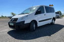 Fiat Scudo 2013 2.0 150 KM Brygadówka 5-8 osobowy Tempomat 258 tys km zdjęcie 2