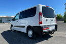 Fiat Scudo 2013 2.0 150 KM Brygadówka 5-8 osobowy Tempomat 258 tys km zdjęcie 3