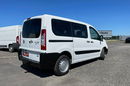 Fiat Scudo 2013 2.0 150 KM Brygadówka 5-8 osobowy Tempomat 258 tys km zdjęcie 4