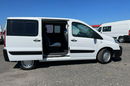 Fiat Scudo 2013 2.0 150 KM Brygadówka 5-8 osobowy Tempomat 258 tys km zdjęcie 5