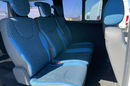 Fiat Scudo 2013 2.0 150 KM Brygadówka 5-8 osobowy Tempomat 258 tys km zdjęcie 7