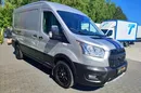 Ford Transit zdjęcie 2