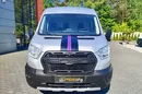 Ford Transit zdjęcie 3
