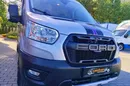 Ford Transit zdjęcie 4