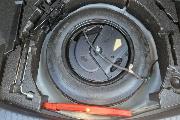 CX-5 Mazda CX5 4x4 Ele.Klapa FullLed BOSE Key-Less Szyber Skóra Konserwacja zdjęcie 10