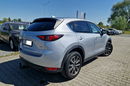 CX-5 Mazda CX5 4x4 Ele.Klapa FullLed BOSE Key-Less Szyber Skóra Konserwacja zdjęcie 2