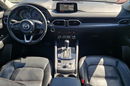 CX-5 Mazda CX5 4x4 Ele.Klapa FullLed BOSE Key-Less Szyber Skóra Konserwacja zdjęcie 27