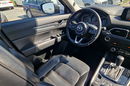 CX-5 Mazda CX5 4x4 Ele.Klapa FullLed BOSE Key-Less Szyber Skóra Konserwacja zdjęcie 28