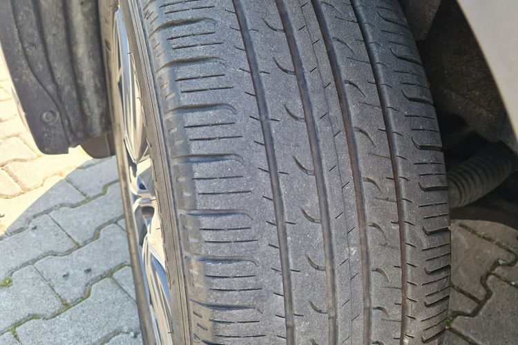 CX-5 Mazda CX5 4x4 Ele.Klapa FullLed BOSE Key-Less Szyber Skóra Konserwacja zdjęcie 3