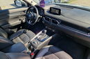 CX-5 Mazda CX5 4x4 Ele.Klapa FullLed BOSE Key-Less Szyber Skóra Konserwacja zdjęcie 33