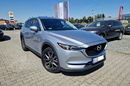CX-5 Mazda CX5 4x4 Ele.Klapa FullLed BOSE Key-Less Szyber Skóra Konserwacja zdjęcie 4