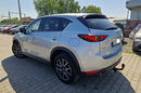 CX-5 Mazda CX5 4x4 Ele.Klapa FullLed BOSE Key-Less Szyber Skóra Konserwacja zdjęcie 5