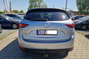 CX-5 Mazda CX5 4x4 Ele.Klapa FullLed BOSE Key-Less Szyber Skóra Konserwacja zdjęcie 7