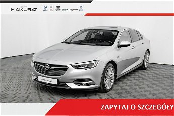 Opel Insignia WU4741H#1.6 T Elite Podgrz I wentyl f. LED Salon PL VAT 23%