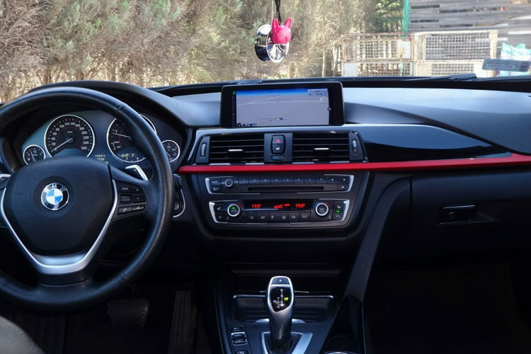 BMW 3GT XDrive Navi A U T O M A T zdjęcie 5