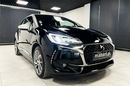 DS Automobiles DS 3 1.6 Blue-HDi 120KM SportChic Lift ALU PDC HiFi LED Klimatronic Niemiec zdjęcie 14