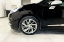 DS Automobiles DS 3 1.6 Blue-HDi 120KM SportChic Lift ALU PDC HiFi LED Klimatronic Niemiec zdjęcie 19