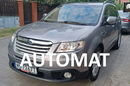 Subaru Tribeca 3.6 Limited.4x4, 258 KM, automat, skóra, DVD, NAVIGACJA.7 miejsc zdjęcie 1