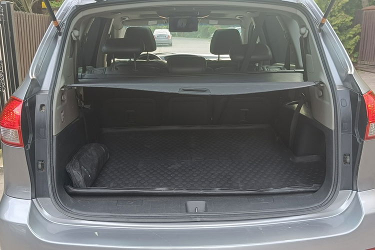 Subaru Tribeca 3.6 Limited.4x4, 258 KM, automat, skóra, DVD, NAVIGACJA.7 miejsc zdjęcie 17