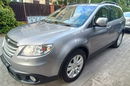 Subaru Tribeca 3.6 Limited.4x4, 258 KM, automat, skóra, DVD, NAVIGACJA.7 miejsc zdjęcie 2