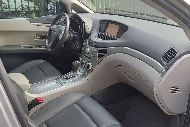 Subaru Tribeca 3.6 Limited.4x4, 258 KM, automat, skóra, DVD, NAVIGACJA.7 miejsc zdjęcie 20