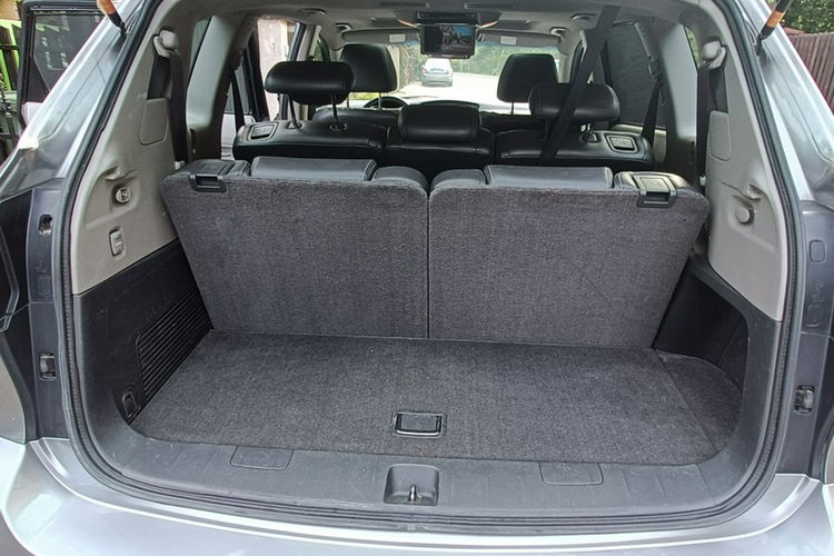 Subaru Tribeca 3.6 Limited.4x4, 258 KM, automat, skóra, DVD, NAVIGACJA.7 miejsc zdjęcie 25