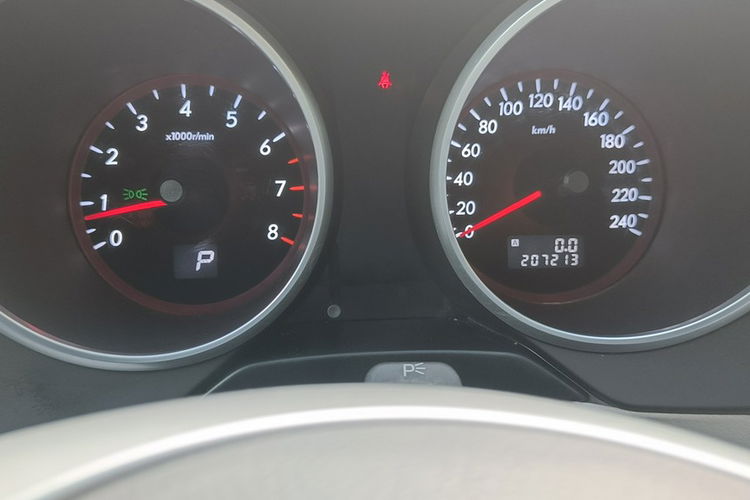 Subaru Tribeca 3.6 Limited.4x4, 258 KM, automat, skóra, DVD, NAVIGACJA.7 miejsc zdjęcie 29