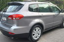 Subaru Tribeca 3.6 Limited.4x4, 258 KM, automat, skóra, DVD, NAVIGACJA.7 miejsc zdjęcie 7