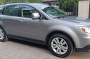 Subaru Tribeca 3.6 Limited.4x4, 258 KM, automat, skóra, DVD, NAVIGACJA.7 miejsc zdjęcie 9
