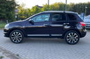 Nissan Qashqai Panorama Gwarancja Kamera Cofania zdjęcie 11