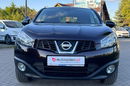 Nissan Qashqai Panorama Gwarancja Kamera Cofania zdjęcie 9