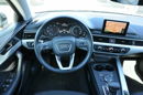 Audi A4 B9 Avant 2.0 TDI 150KM S-line S-tronic LED Serwis ASO FV 23% zdjęcie 23