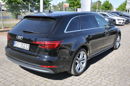 Audi A4 B9 Avant 2.0 TDI 150KM S-line S-tronic LED Serwis ASO FV 23% zdjęcie 7
