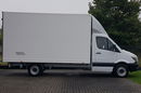 Mercedes Sprinter KONTENER 8EP 4.21x2.15x2.30 KLIMA 314 CDI MANUAL zdjęcie 11