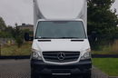 Mercedes Sprinter KONTENER 8EP 4.21x2.15x2.30 KLIMA 314 CDI MANUAL zdjęcie 14