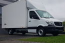 Mercedes Sprinter KONTENER 8EP 4.21x2.15x2.30 KLIMA 314 CDI MANUAL zdjęcie 30