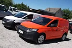 Volkswagen Caddy zdjęcie 139