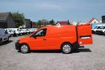 Volkswagen Caddy zdjęcie 126
