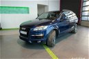 Audi Q7 1wł, pneumatyka, super stan, SLINE 3X, 4x4 Quattro zdjęcie 1