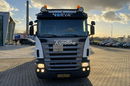 Scania R470 Asenizacja ADR , ADR, 28500L 3 komory, WITTIG, SUPER STAN zdjęcie 2