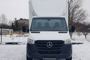 Mercedes Sprinter KONTENER 8EP 4.13x2.17x2.30 KLIMA 314 CDI MANUAL DMC 3500 KG zdjęcie 14