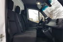 Mercedes Sprinter KONTENER 8EP 4.13x2.17x2.30 KLIMA 314 CDI MANUAL DMC 3500 KG zdjęcie 7