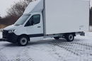 Mercedes Sprinter KONTENER 8EP 4.13x2.17x2.30 KLIMA 314 CDI MANUAL DMC 3500 KG zdjęcie 2