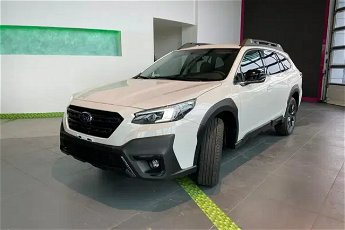 Subaru OUTBACK Outback 2.5i Cross (EyeSight) Lineartronic