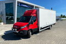 Iveco Daily 70C170 Daily 70C170 / Warsztat mobilny / Webasto / Przetwornica 230v / EURO V zdjęcie 1