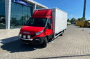 Iveco Daily 70C170 Daily 70C170 / Warsztat mobilny / Webasto / Przetwornica 230v / EURO V zdjęcie 2