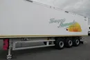 BENALU SOCARI / WYWROTKA 68m3 / OTWIERANY BOK / 2015 ROK / zdjęcie 20