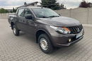 Mitsubishi L200 zdjęcie 4